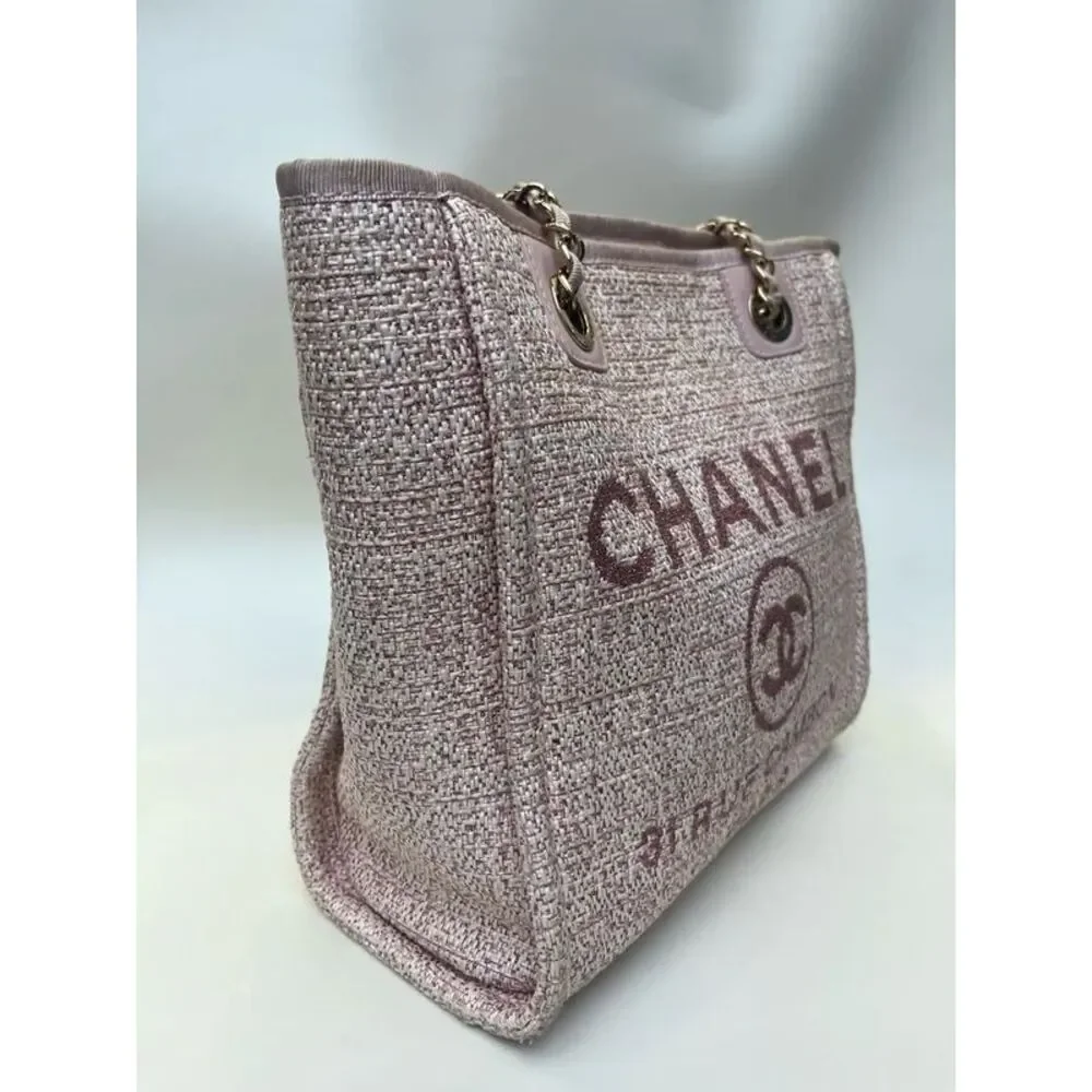Chanel Women Pre-Loved Bag Very Good Condition